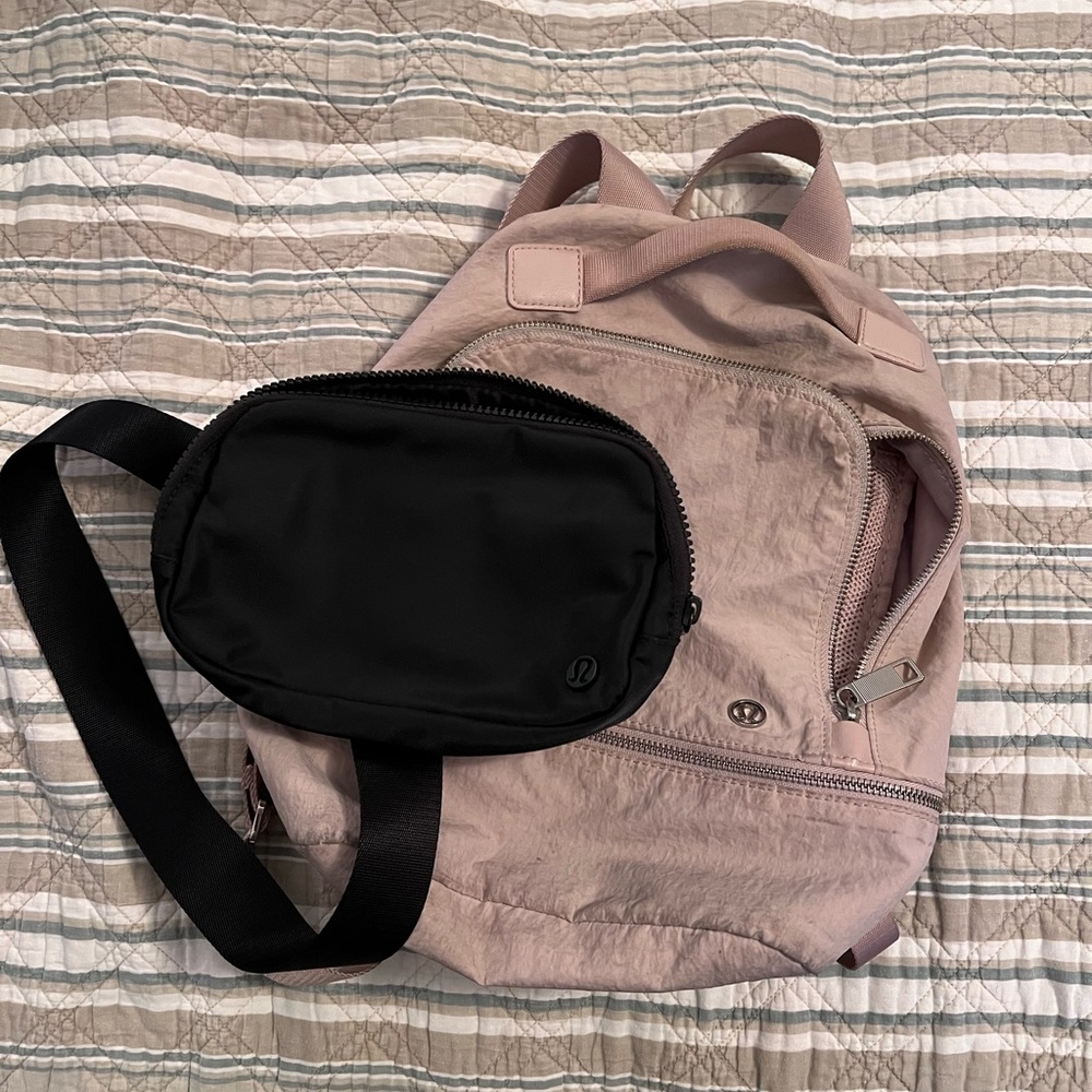 Lululemon bundle